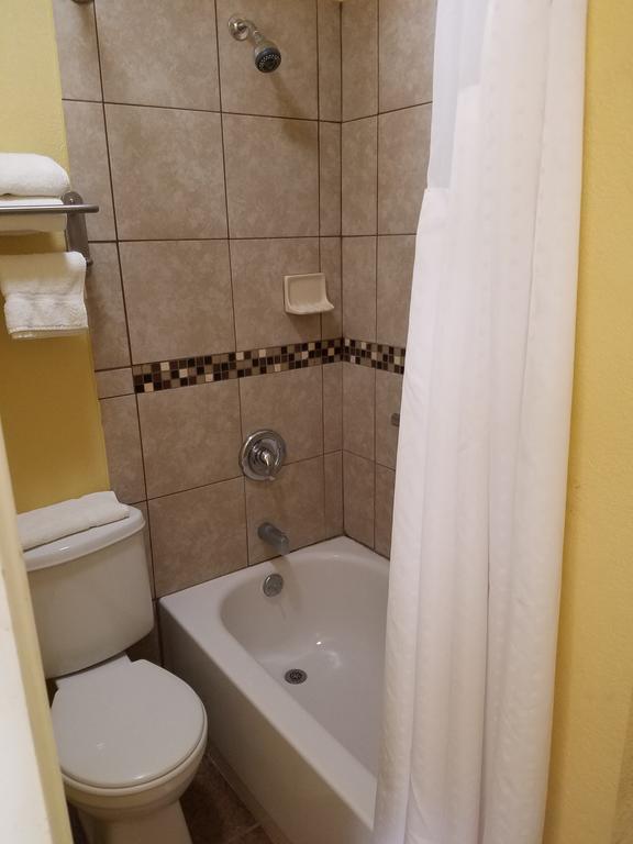 Country Inn Стерлинг Экстерьер фото