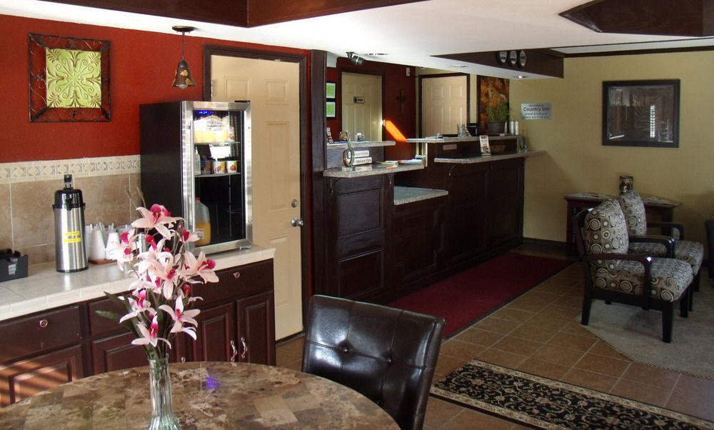 Country Inn Стерлинг Экстерьер фото